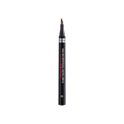 Loreal Paris Unbelievabrow Micro Tatouage Brow Pen Dark Brunette 108 1g