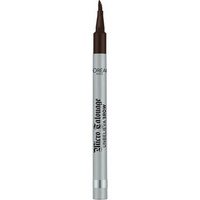 Loreal Paris Unbelievabrow Micro Tatouage Brow Pen Ebony 109 1g