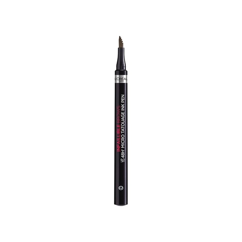 Loreal Paris Unbelievabrow Micro Tatouage Brow Pen Ebony 109 1g