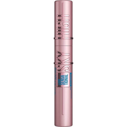 Maybelline Lash Sensational Sky High Mascara Black Waterproof 9 ml