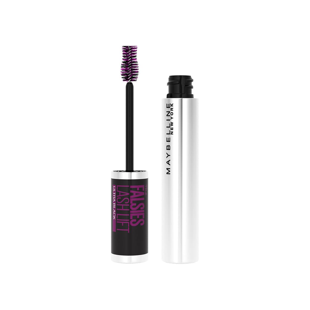 Maybelline The Falsies Lash Lift Mascara Ultra Black 9.6 ml