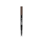 Maybelline Tattoo Brow Up To 36H Pencil 7 Deep Brown 0.73g