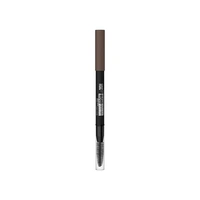 Maybelline Tattoo Brow Up To 36H Pencil 7 Deep Brown 0.73g
