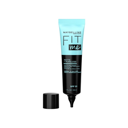 Maybelline Fit Me Matte And Poreless Primer 30 ml