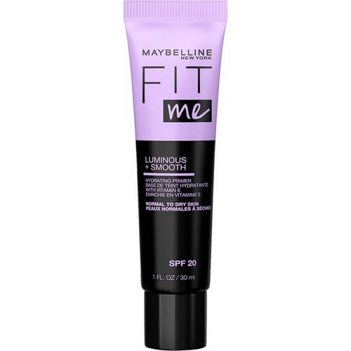 Maybelline Fit Me Luminous And Smooth Primer 30 ml