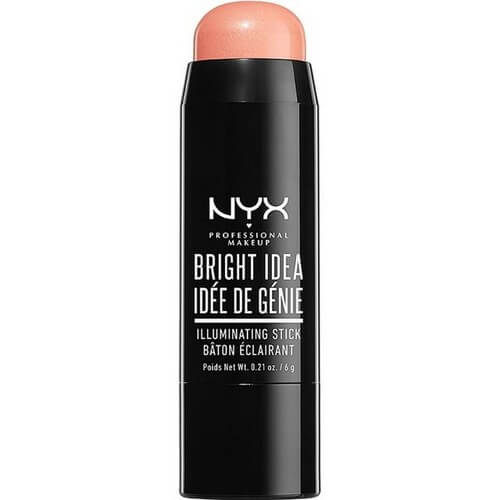 NYX Professional Makeup Bright Idea Illuminating Stick NYX Professional Makeup Bright Idea Illuminating Stick
