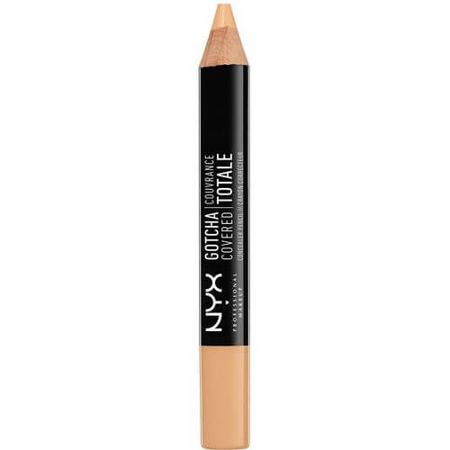 NYX Professional Makeup Gotcha Covered Concealer Pen NYX Professional Makeup Gotcha Covered Concealer Pen