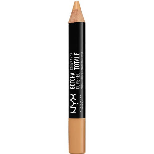 NYX Professional Makeup Gotcha Covered Concealer Pen Classic Tan