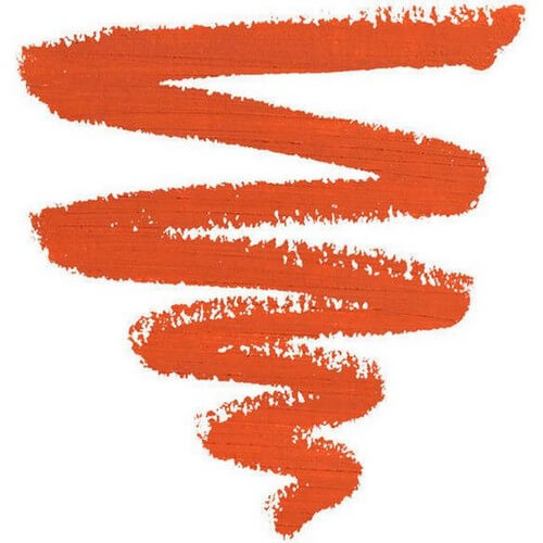 NYX Professional Makeup SLIM LIP PENCIL ORANGE