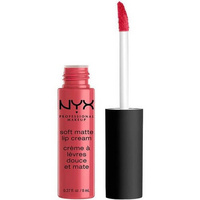 NYX Professional Makeup Soft Matte Lip Cream SMLC07 Addis Ababa