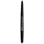 NYX Professional Makeup Sculpt & Highlight Brow Contour Black/Golden Peach