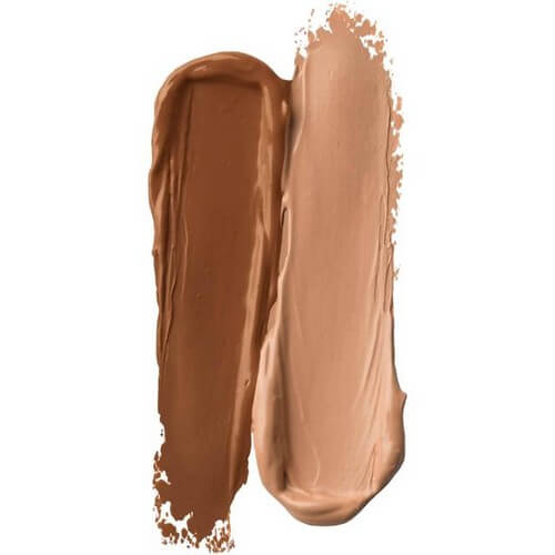 NYX Professional Makeup Sculpt & Highlight Face Duo SHFD04 Cinnamon/Peach