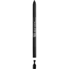 NYX Professional Makeup Tres Jolie Gel Pencil Liner Pitch Black