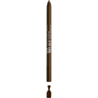 NYX Professional Makeup Tres Jolie Gel Pencil Liner Brown