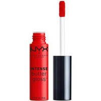 NYX Professional Makeup Intense Butter Gloss Apple Crisp