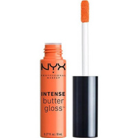 NYX Professional Makeup Intense Butter Gloss Banana Split