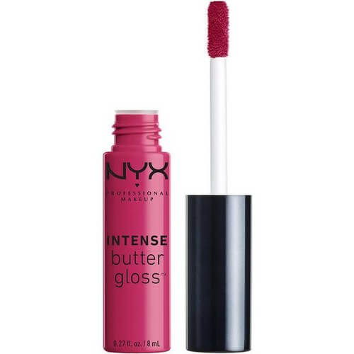 NYX Professional Makeup Intense Butter Gloss Spice Cake