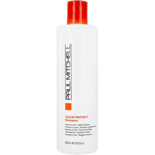 Paul Mitchell Color Care Color Protect Shampoo 500 ml