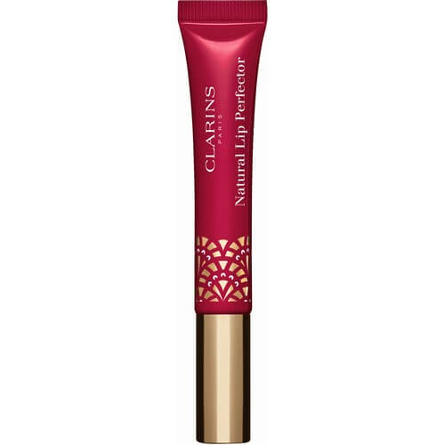 Clarins Instant Light Natural Lip Perfector Intense Garnet 18 12 ml