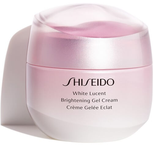 Shiseido White Lucent Brightening Gel Cream 50 ml