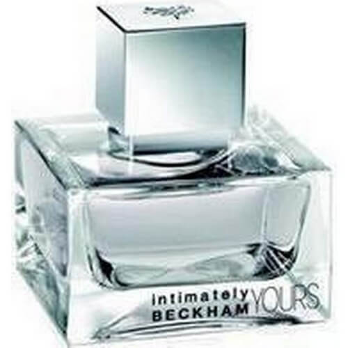David Beckham INTIMATELY YOURS FOR HIM EdT David Beckham INTIMATELY YOURS FOR HIM EdT