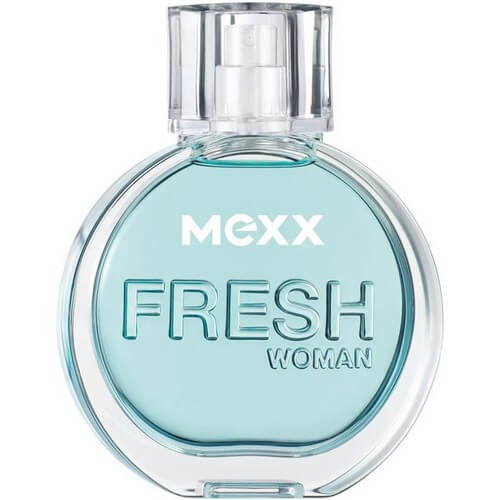 Mexx Fresh Woman Edt 15 ml