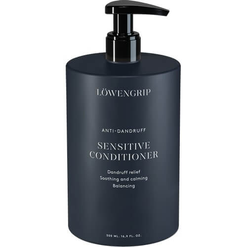 Löwengrip Anti Dandruff Sensitive Conditioner 500 ml