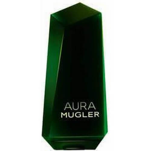 Thierry Mugler Aura Shower Gel 200 ml