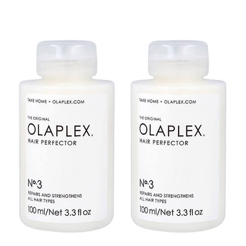 Olaplex No 3 Hair Perfector 2 Pack 200 ml
