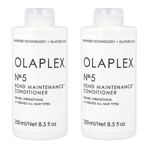 Olaplex No 5 Bond Maintenance Conditioner 2 x 250 ml