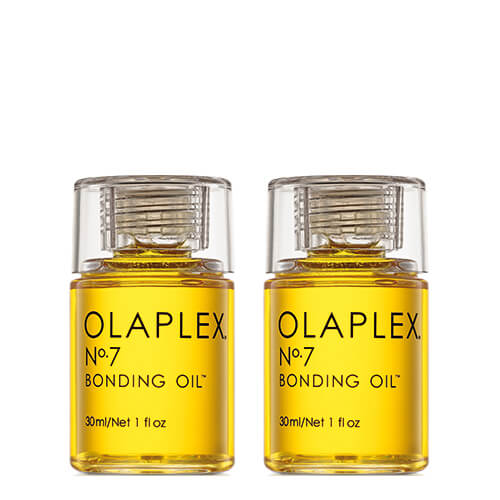 Olaplex No 7 Bonding Oil 2 Pack 60 ml