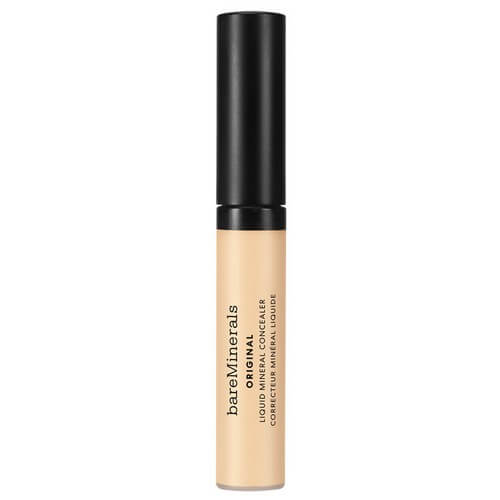 bareMinerals Original Liquid Mineral Concealer Fair 1W Warm 6 ml