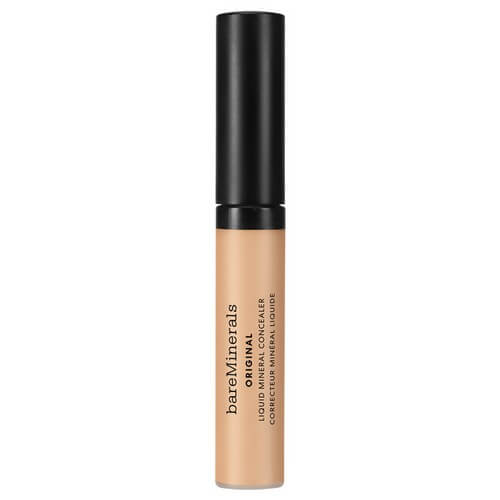 bareMinerals Original Liquid Mineral Concealer Light 2C Cool 6 ml