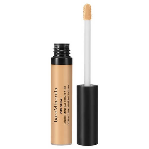 bareMinerals Original Liquid Mineral Concealer Medium Tan 3.5N Neutral 6 ml