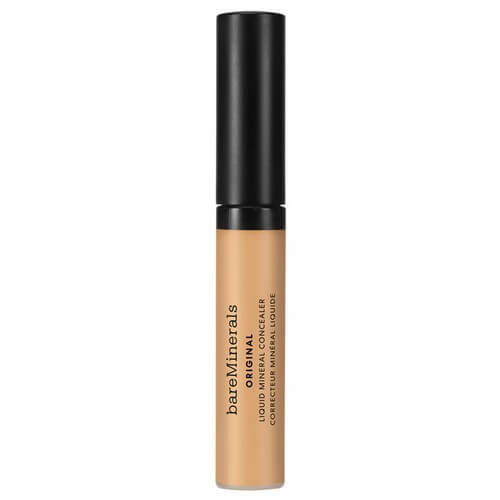 bareMinerals Original Liquid Mineral Concealer Medium Tan 3.5W Warm 6 ml