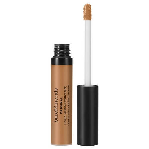 bareMinerals Original Liquid Mineral Concealer Dark 5N Neutral 6 ml