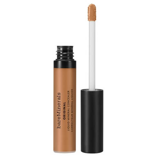 bareMinerals Original Liquid Mineral Concealer Dark 5C Cool 6 ml