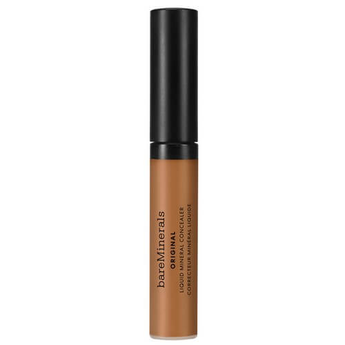 bareMinerals Original Liquid Mineral Concealer Dark 5W Warm 6 ml