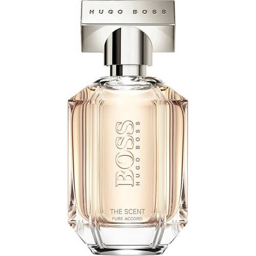 Hugo Boss The Scent Pure Accord For Her EdT 50 ml