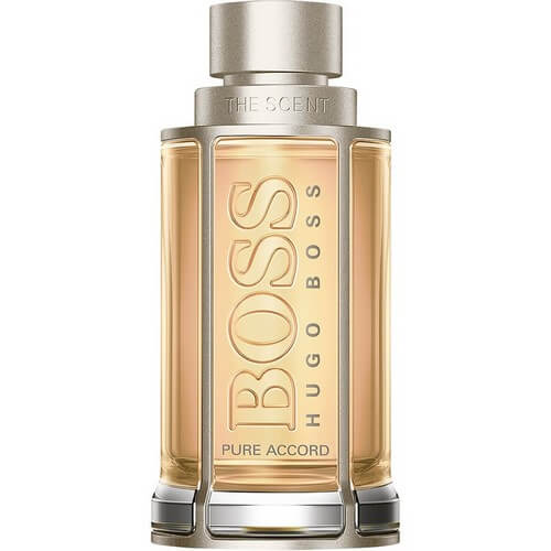 Hugo Boss The Scent Pure Accord EdT 100 ml