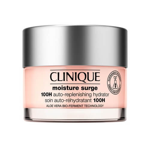 Clinique Moisture Surge 100H Auto Replenishing Moisturizing Face Cream 50 ml