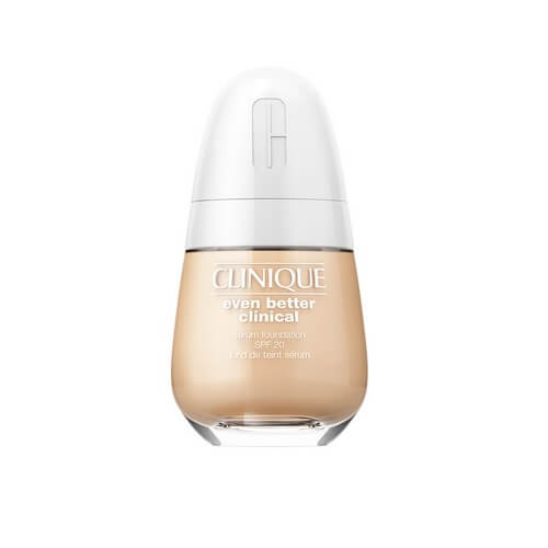 Clinique Even Better Clinical Serum Foundation Ivory Cn 28 Spf20 30 ml