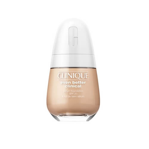 Clinique Even Better Clinical Serum Foundation Cream Cham Cn 40 Spf20 30 ml