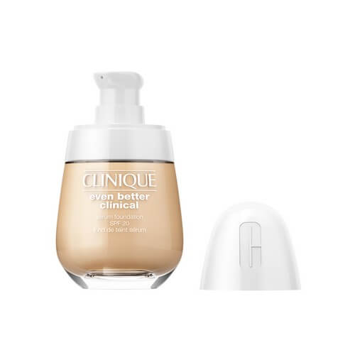 Clinique Even Better Clinical Serum Foundation Neutral Cn 52 Spf20 30 ml