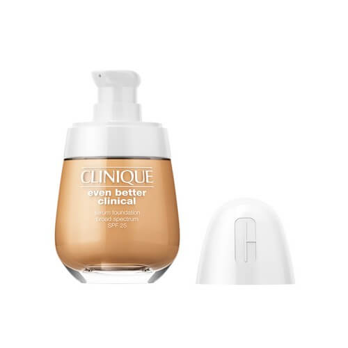 Clinique Even Better Clinical Serum Foundation Honey Cn 58 Spf20 30 ml