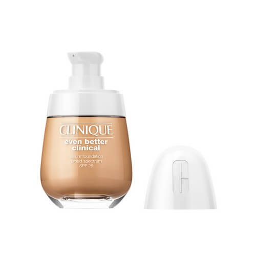 Clinique Even Better Clinical Serum Foundation Vanilla Cn 70 Spf20 30 ml