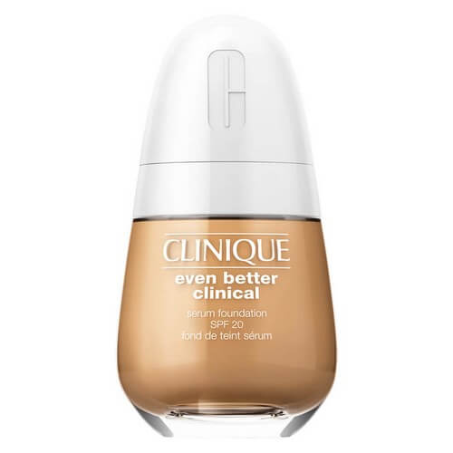 Clinique Even Better Clinical Serum Foundation Beige Cn 74 Spf20 30 ml