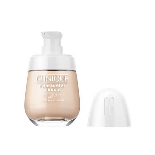 Clinique Even Better Clinical Serum Foundation Flax Wn 01 Spf20 30 ml