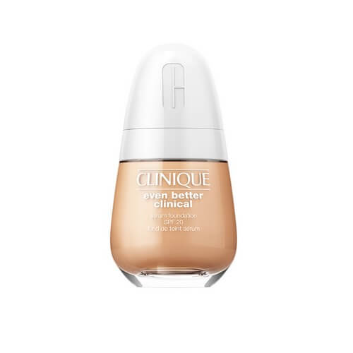 Clinique Even Better Clinical Serum Foundation Biscuit Wn 30 Spf20 30 ml