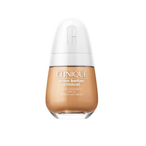 Clinique Even Better Clinical Serum Foundation Oat Wn 48 Spf20 30 ml